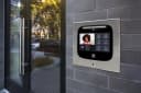 12" Recessed Video Intercom - view 1