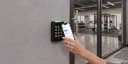 Keypad Reader - view 2