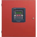 Large Building Fire Alarm System - view 1
