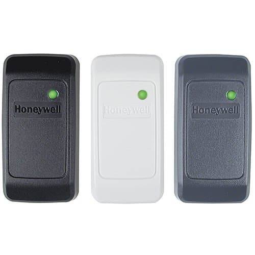 Honeywell OmniProx Mini-Mullion Reader