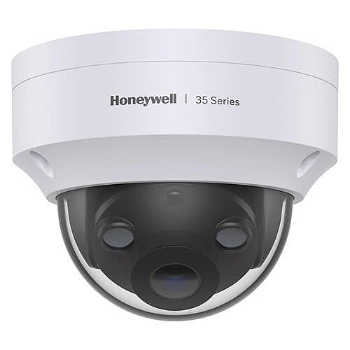 Honeywell 35 Series Mini Dome Camera