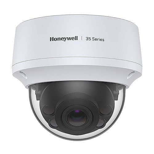 Honeywell 35 Series 8MP Dome Camera