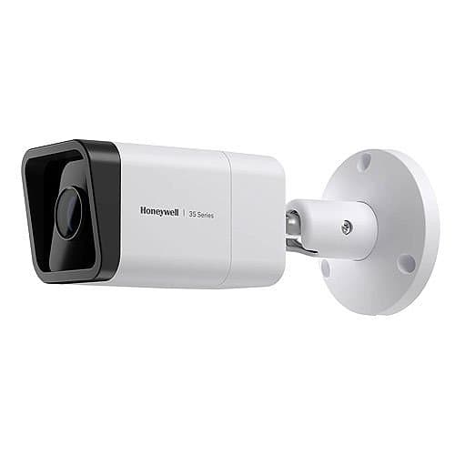 Honeywell 35 Series 8MP Bullet Camera