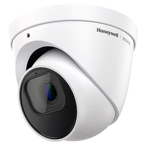 Honeywell 35 Series Ball Camera