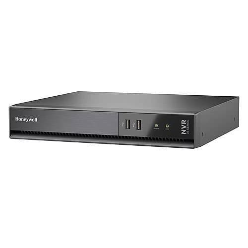 Honeywell 35 Series 16-Channel NVR