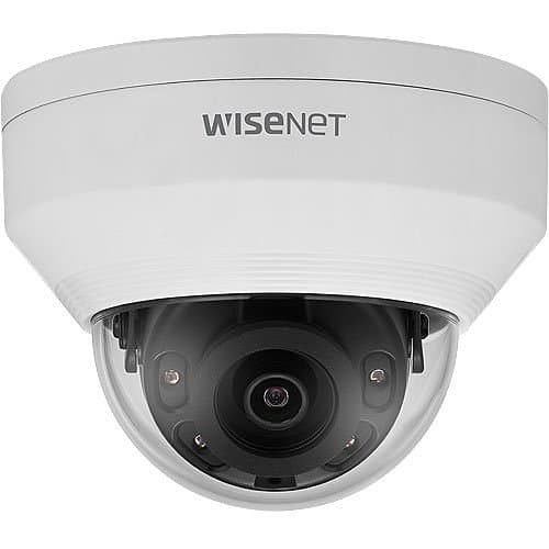 ANV-L7012R 4MP Vandal Dome IP Camera
