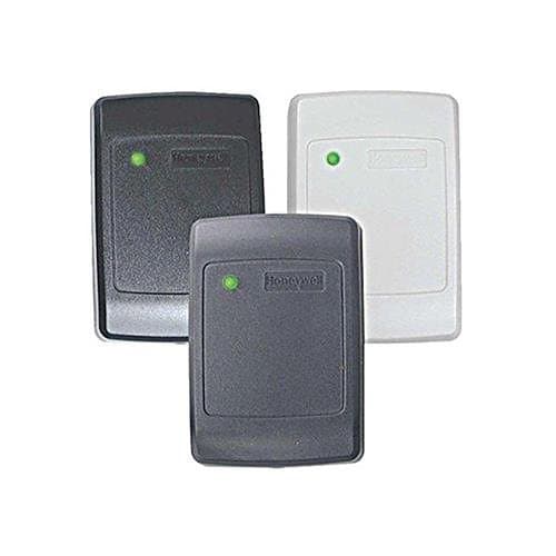 Honeywell OmniProx Single-Gang Reader