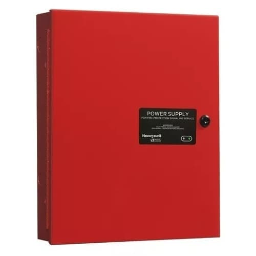 Honeywell Power HPF-PS6 Remote Power Supply