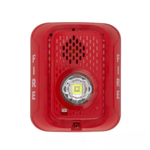 System Sensor P2RLED Horn Strobe