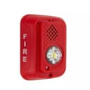 System Sensor P2RLED Horn Strobe - view 3