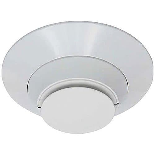 Silent Knight SK-PHOTO-W Addressable Smoke Detector