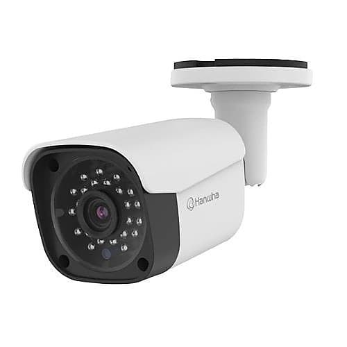 ACO-6020R 2MP IR Bullet Camera