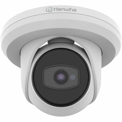 ACE-8020R 5MP Turret Camera