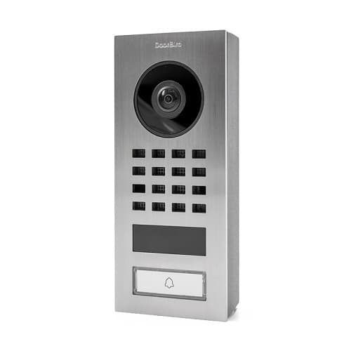 D1101V Surface Mount IP Video Intercom