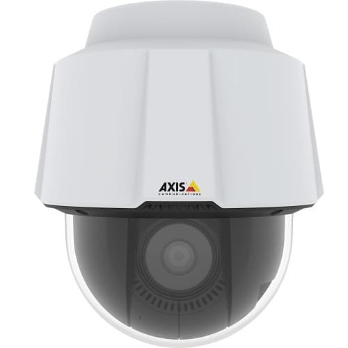 P5655-E 1080p PTZ Camera, 32x Optical Zoom