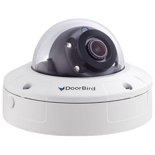 A1131 2MP Mini Dome IP Camera