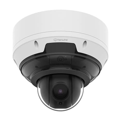 PNM-C19183RVTP Multi-Directional Outdoor PTZ Camera