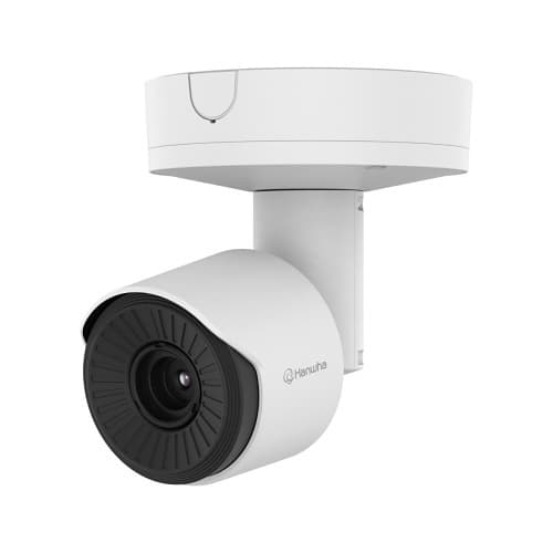 TNO-C3022TRA Radiometric Thermal Bullet Camera