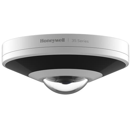 Honeywell 35 Series Fisheye Camera