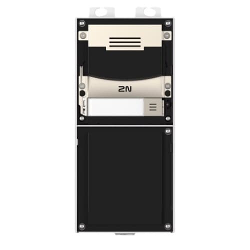 IP Verso 2.0 Main Unit, Audio Only