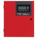 Silent Knight 6700 Fire Alarm Control Panel - view 1