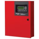 Silent Knight 6700 Fire Alarm Control Panel - view 3