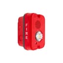 System Sensor P2GRKLED Outdoor Horn Strobe - view 3