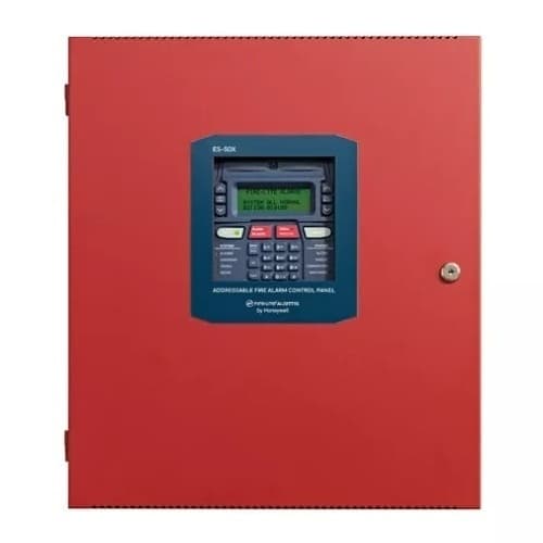 Fire-Lite ES-50X Fire Alarm Control Panel