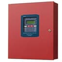 Fire-Lite ES-50X Fire Alarm Control Panel - view 2