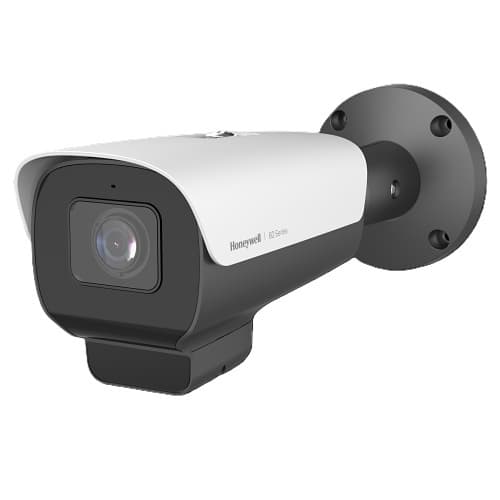 Honeywell 60 Series AI Outdoor Bullet Camera