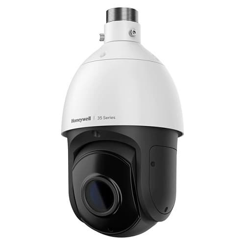 Honeywell 35 Series PTZ Speed Dome Camera