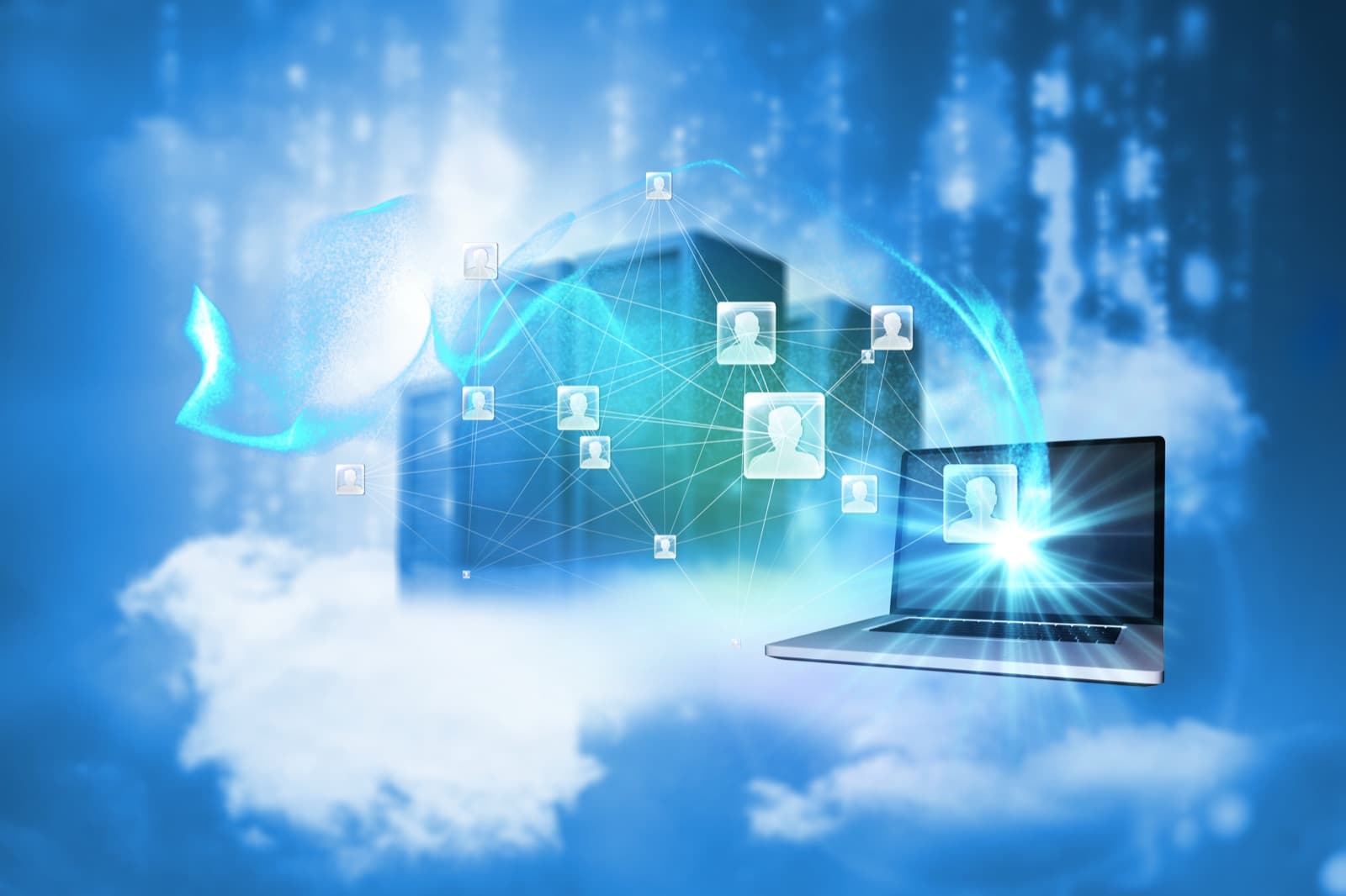 Mytek Pros Data Backup & Disaster Recovery -- IT Services in California