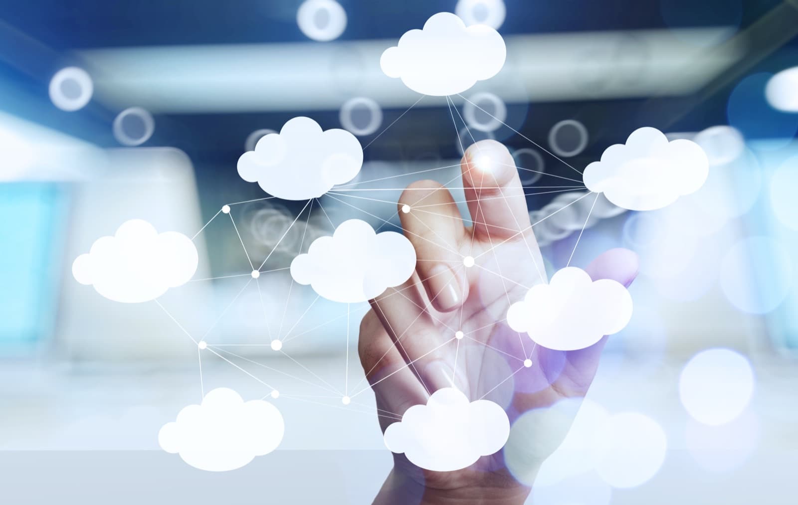 Mytek Pros Cloud Services & Migration -- IT Services in California
