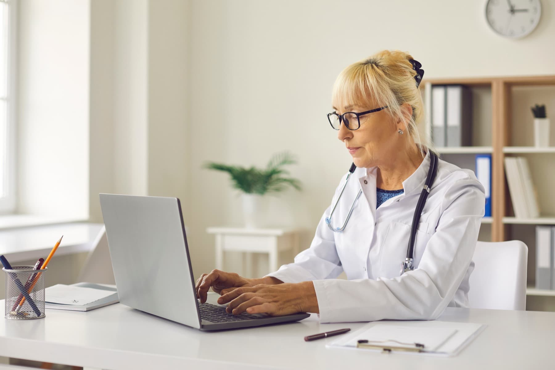 Mytek Pros HIPAA -- Audits in California