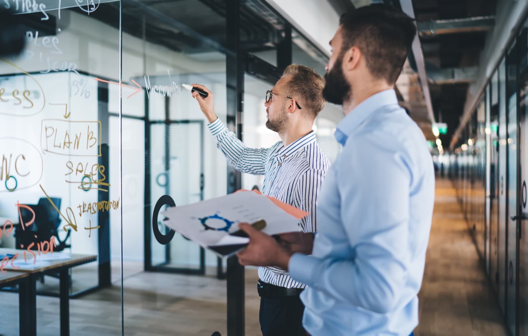 Mytek Pros vCIO & IT Strategy Consulting -- IT Services in California