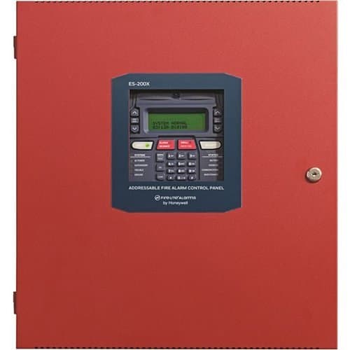 Fire-Lite ES-200X Fire Alarm Control Panel