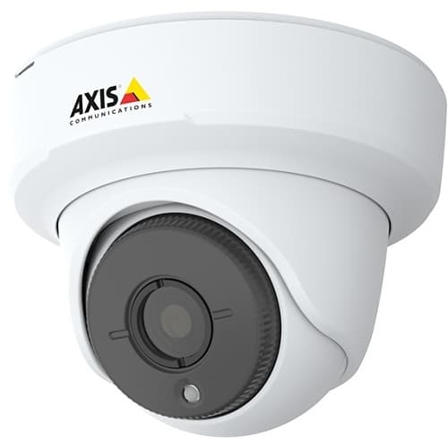 FA3105-L 2MP Discreet Indoor IR Sensor Turret Camera