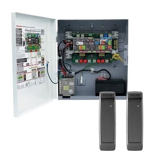 Honeywell MAXPRO MPA2 2-Door Access Control Kit