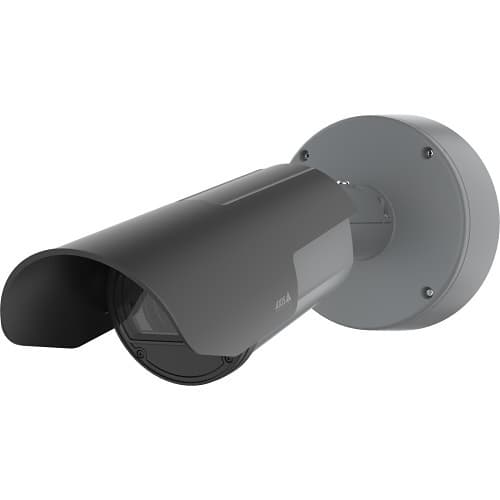 Q1800-LE License Plate Camera