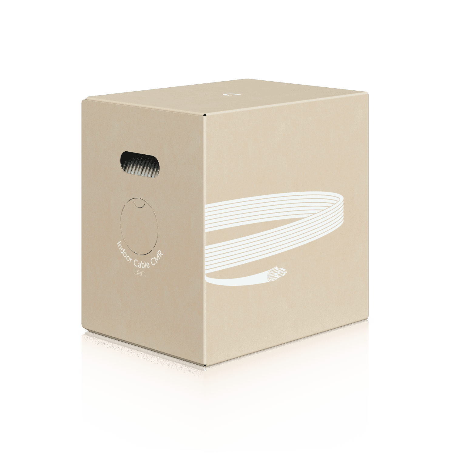 UniFi Indoor Cable Cat6 CMR