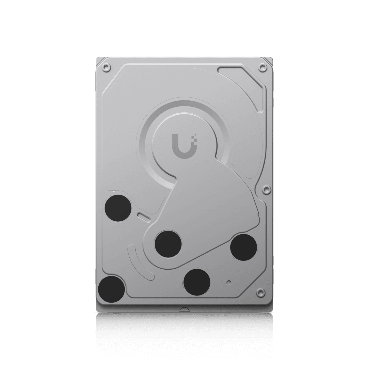 Basic Capacity 3.5" HDD, 4 TB