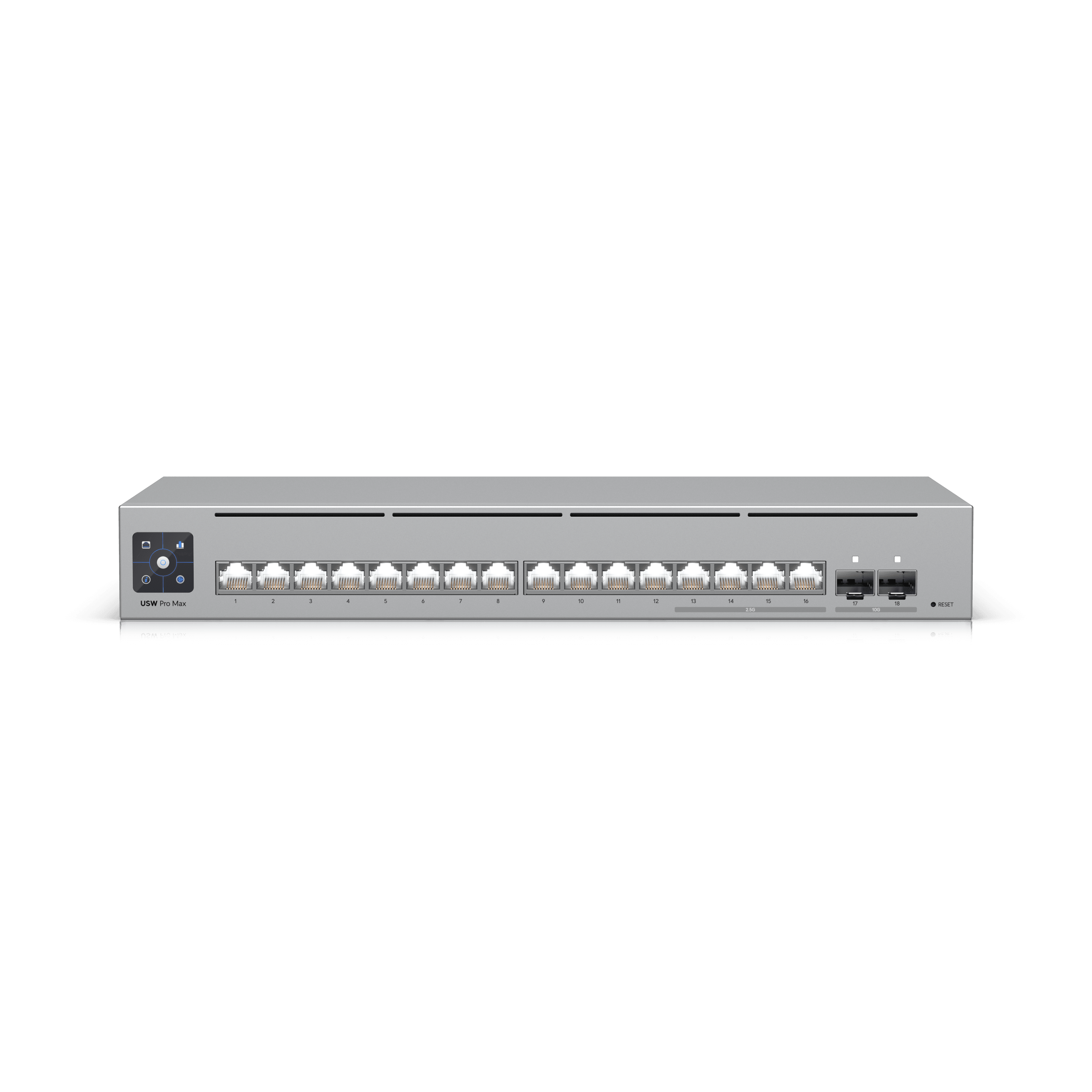 UniFi Switch Pro Max 16