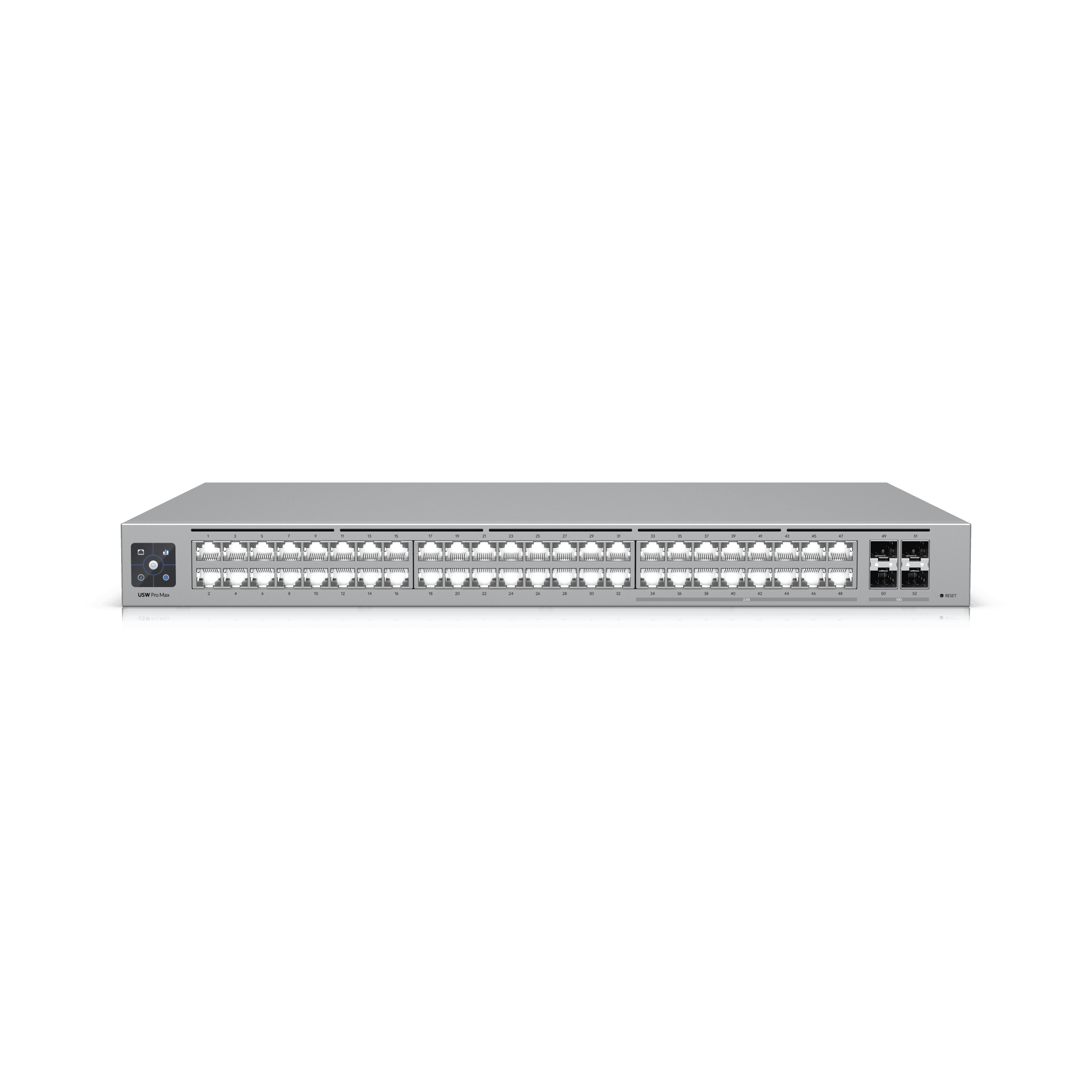 UniFi Switch Pro Max 48