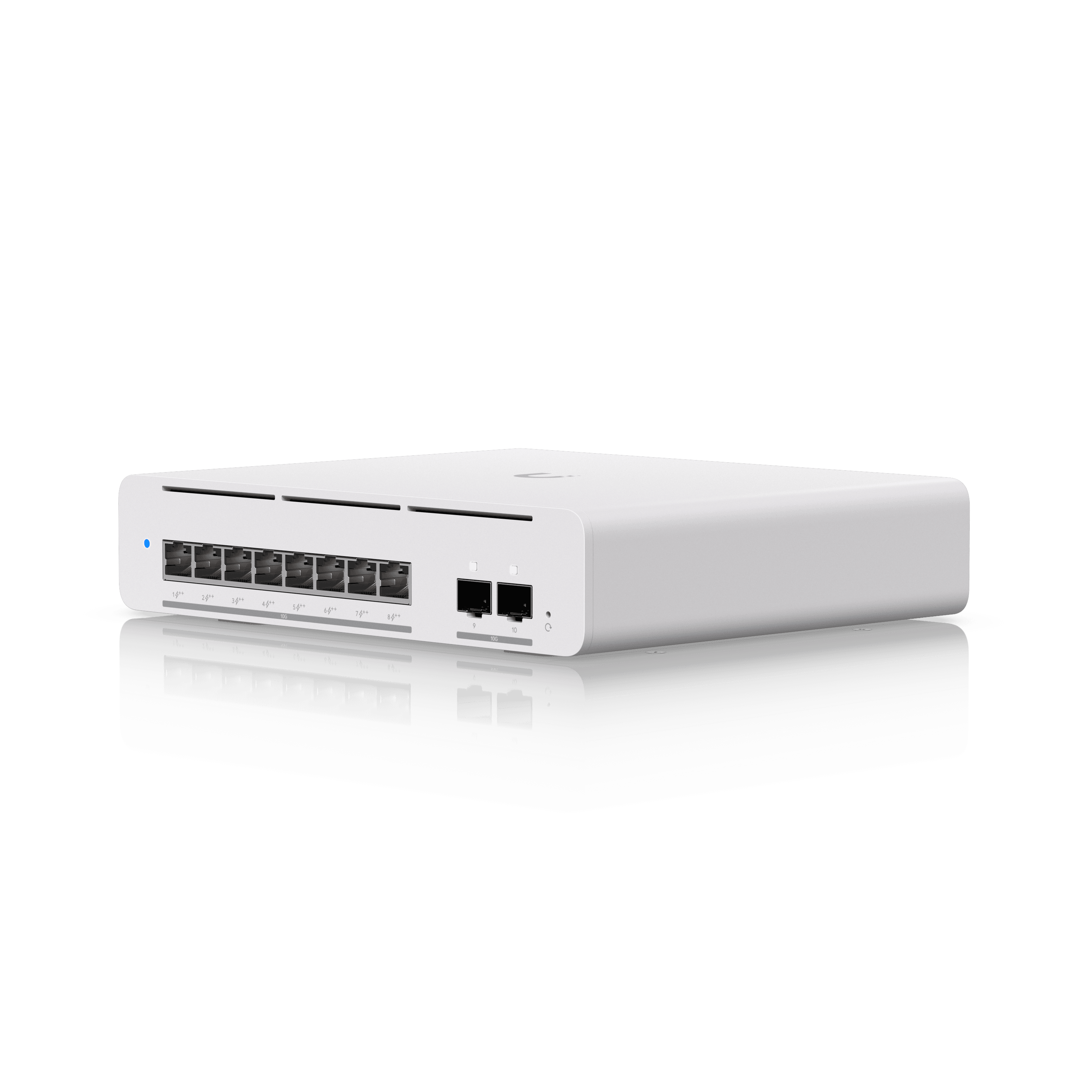 UniFi Switch Pro XG 8 PoE