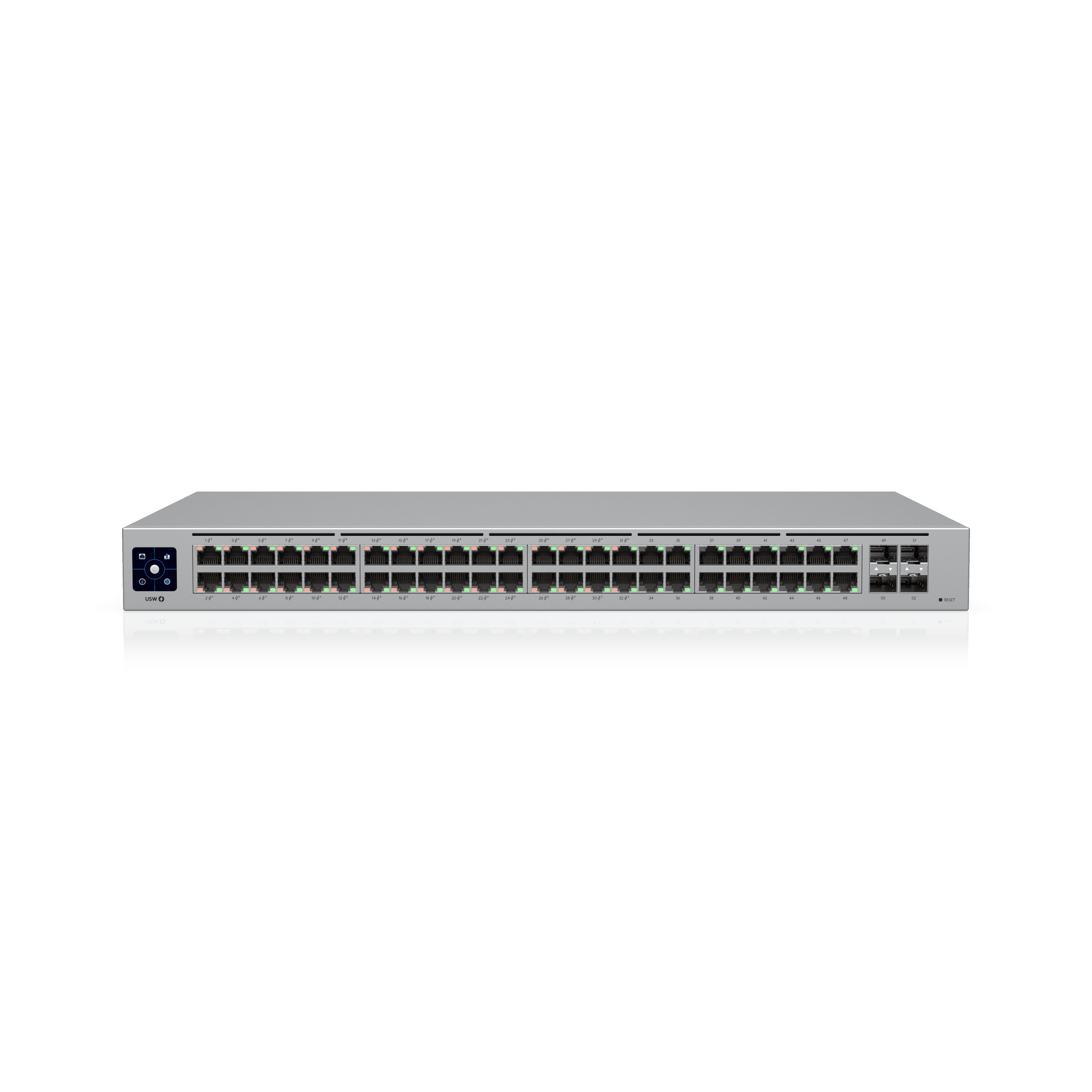 UniFi Standard 48 PoE Switch