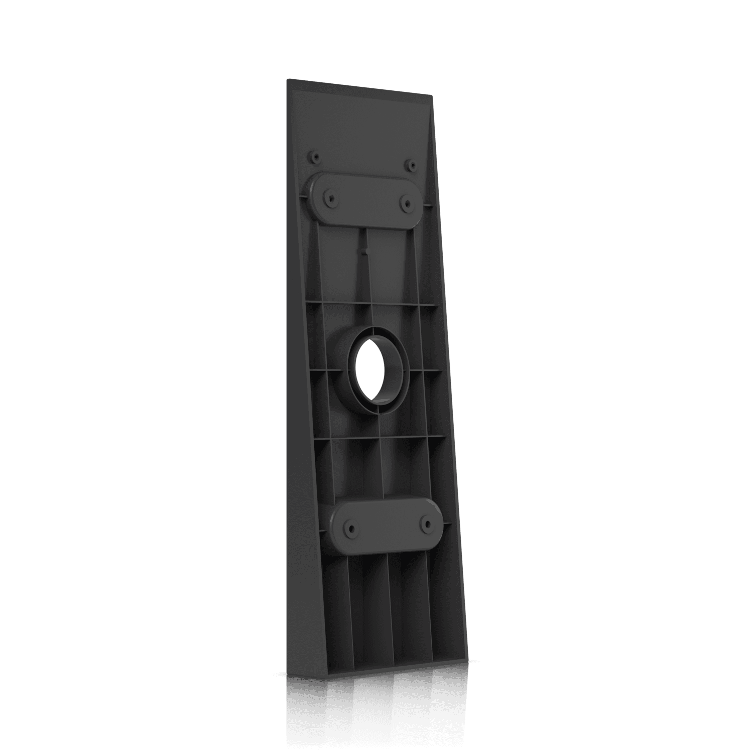 Intercom Surface Angle Mount