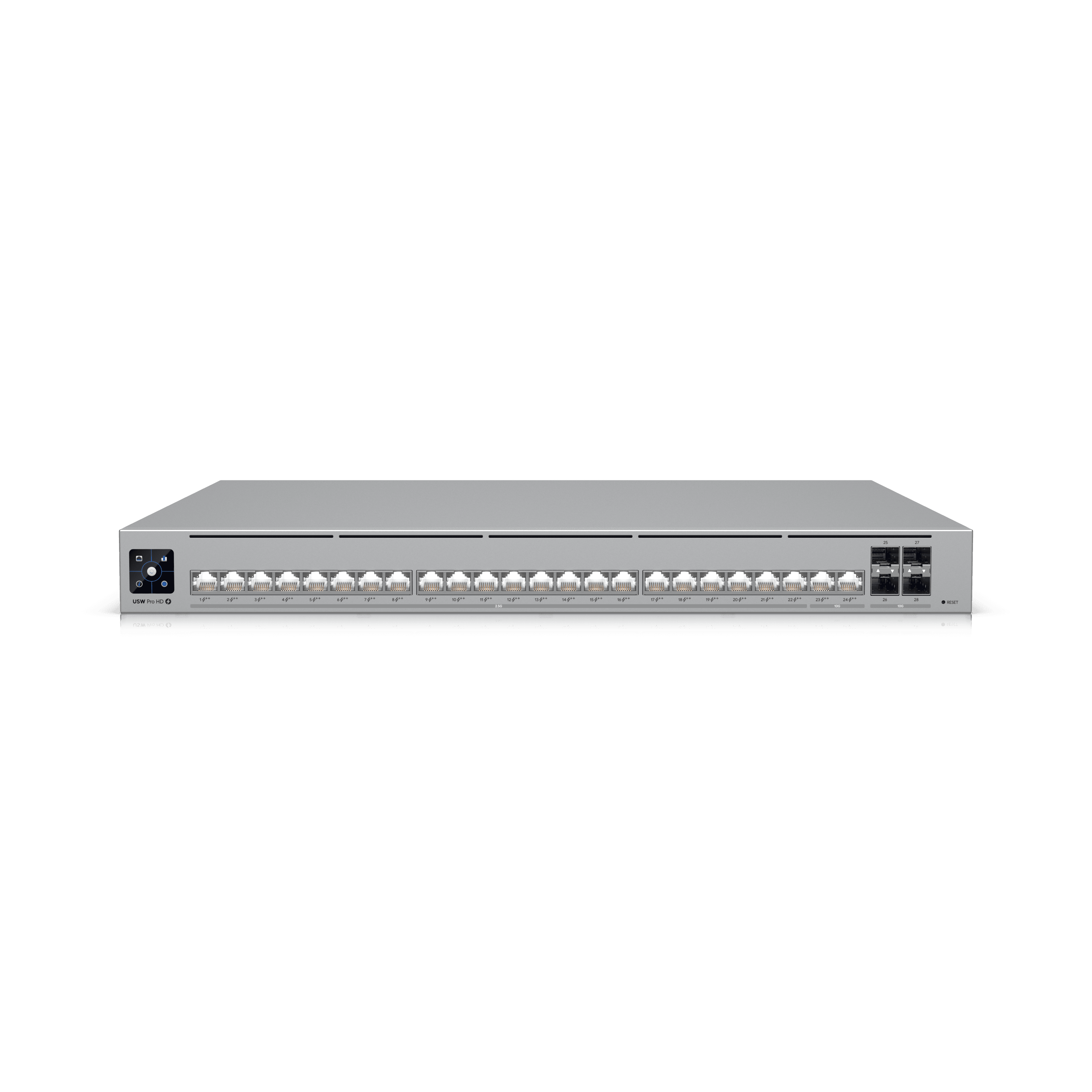 UniFi Switch Pro HD 24 PoE
