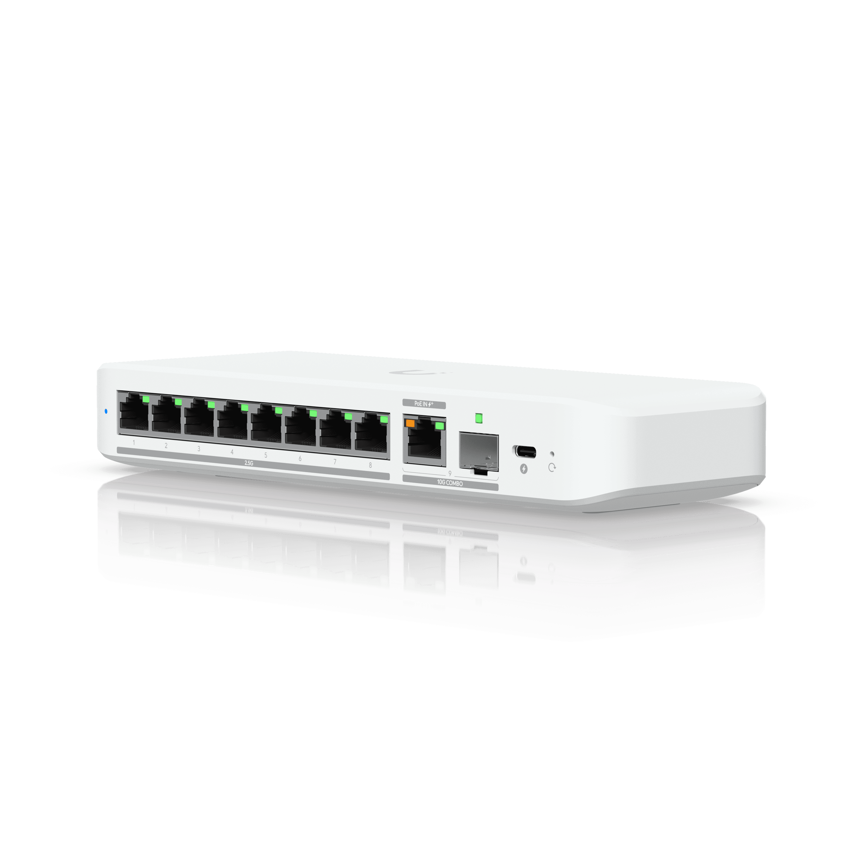 UniFi Switch Flex 2.5G