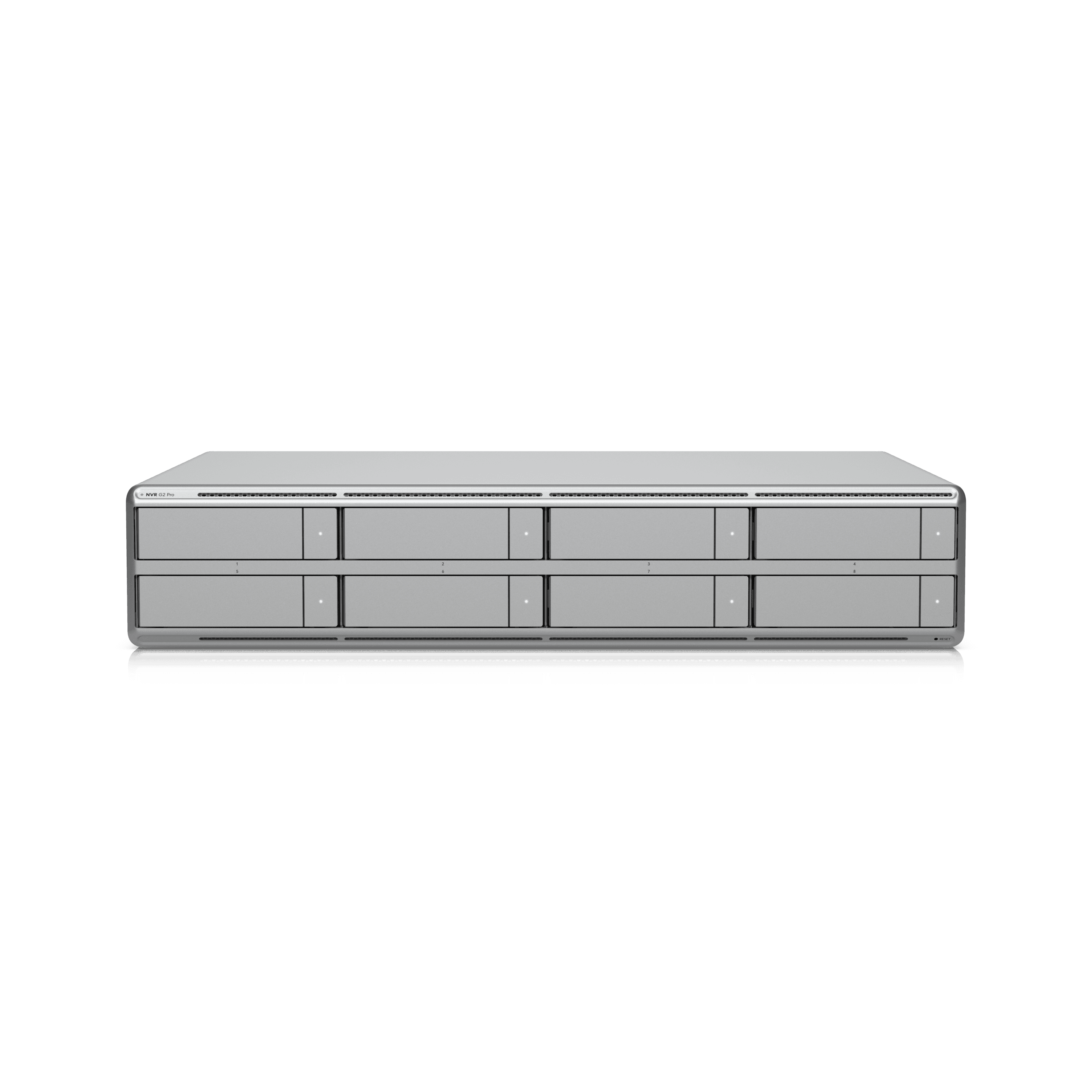 Network Video Recorder G2 Pro