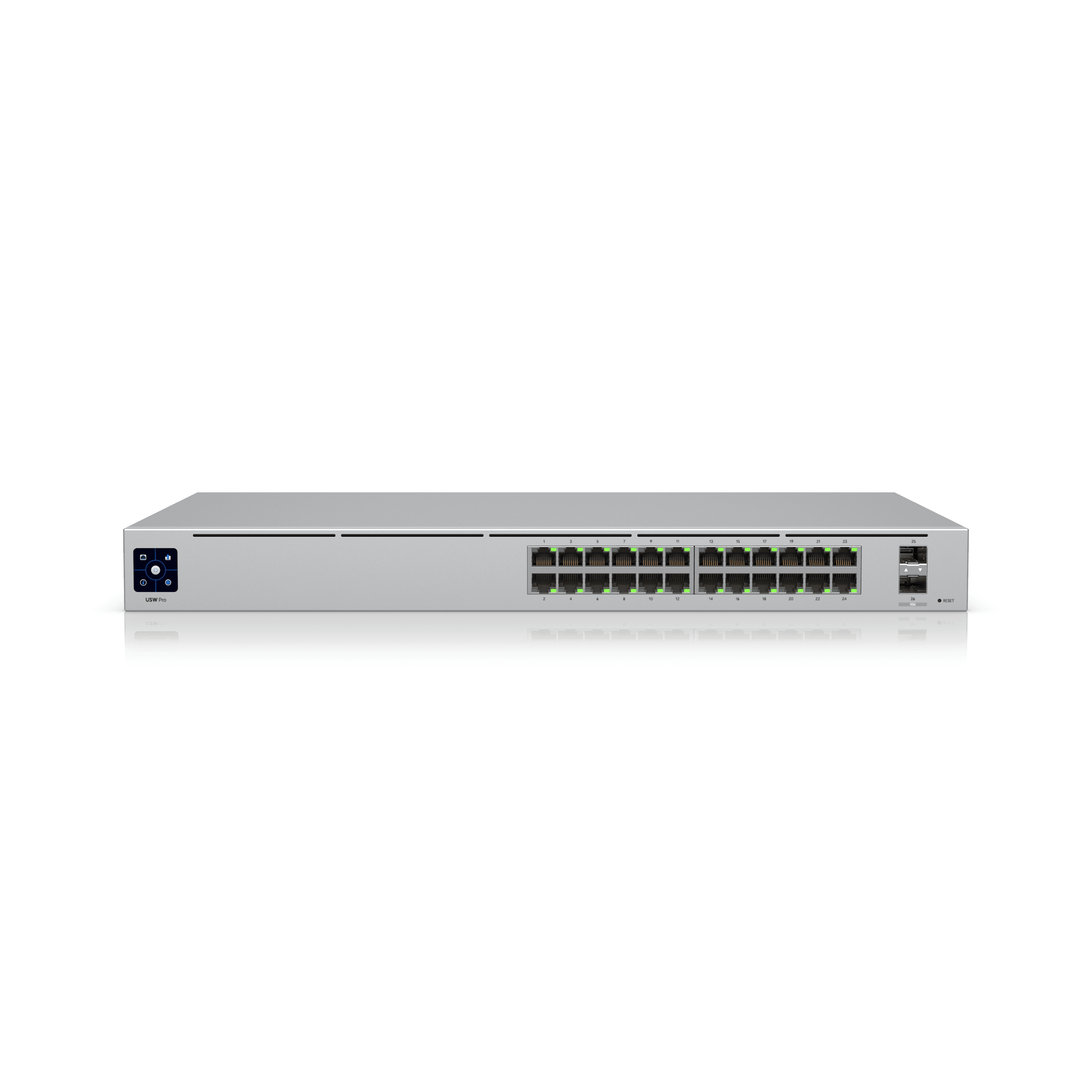 UniFi Switch Pro 24